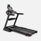 Treadmill F65 3.0 hp With 9" LCD Console