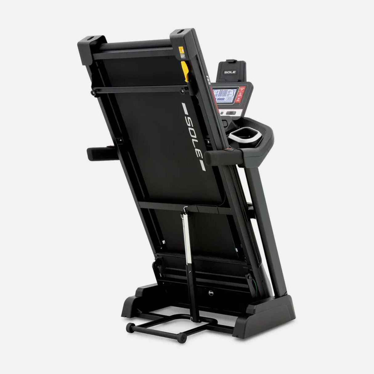 Treadmill F65 3.0 hp With 9" LCD Console