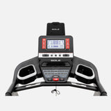 Treadmill F65 3.0 hp With 9" LCD Console