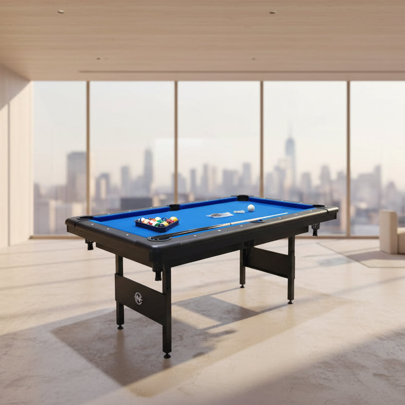 Billiard Table