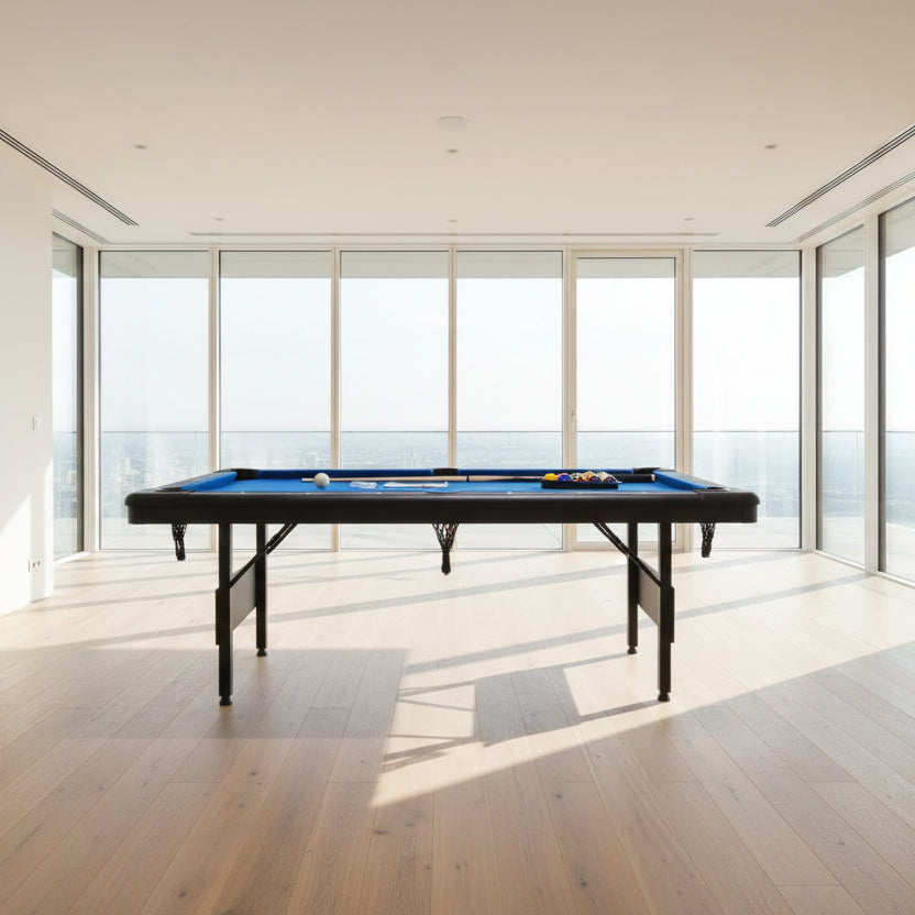 Billiard Table