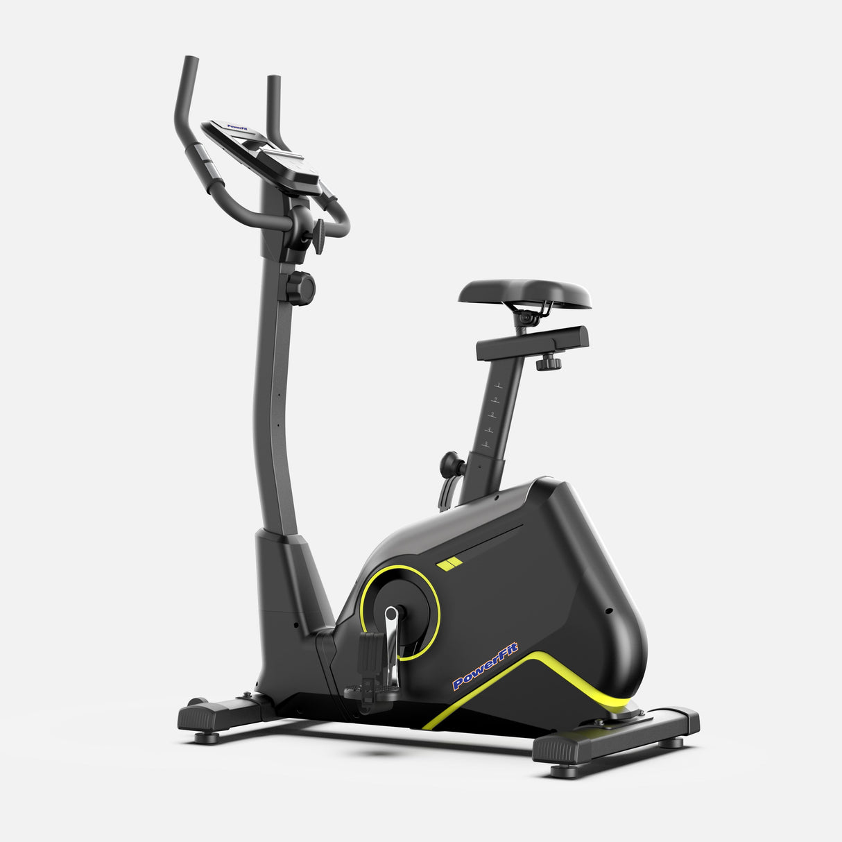 Upright Bike
