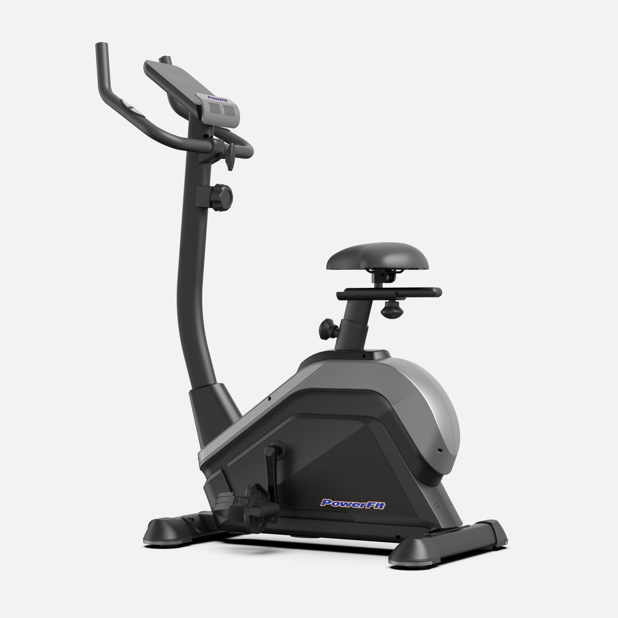 Upright Bike