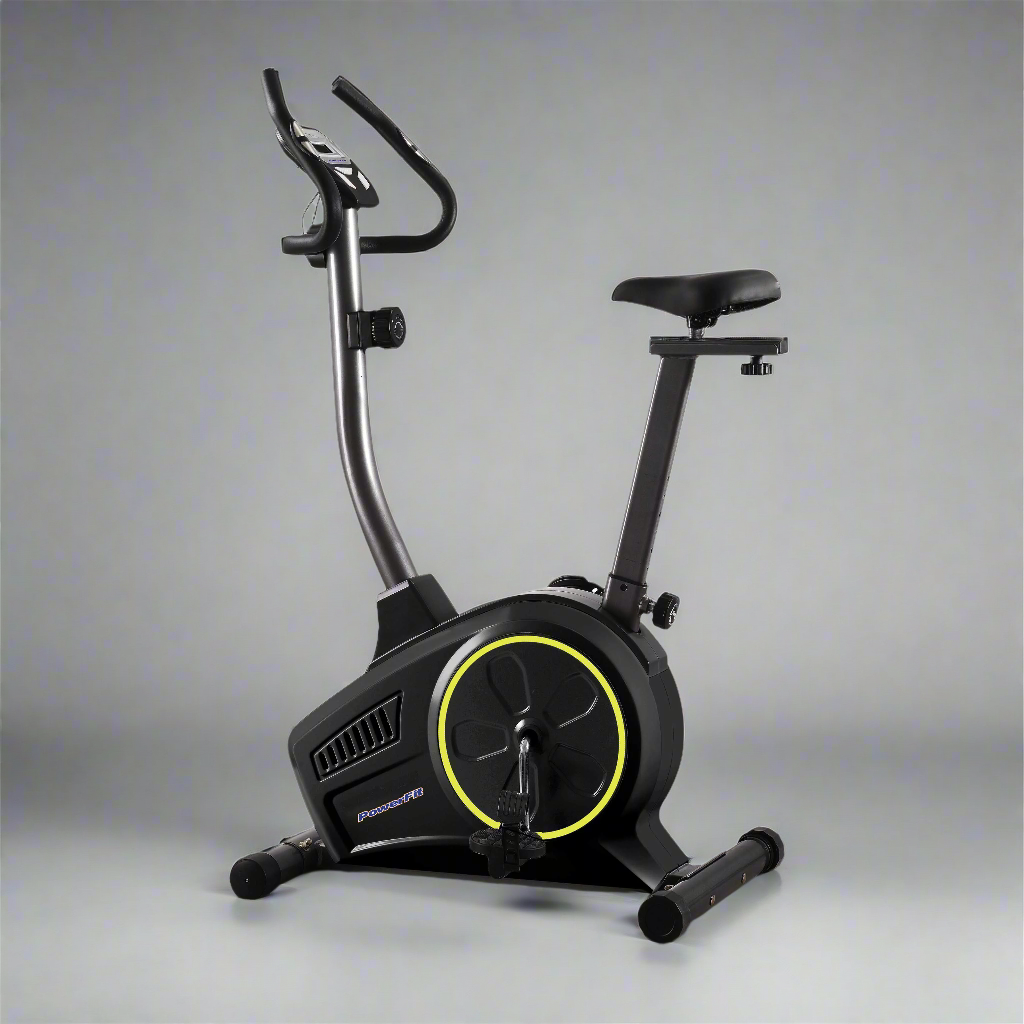 Upright Bike