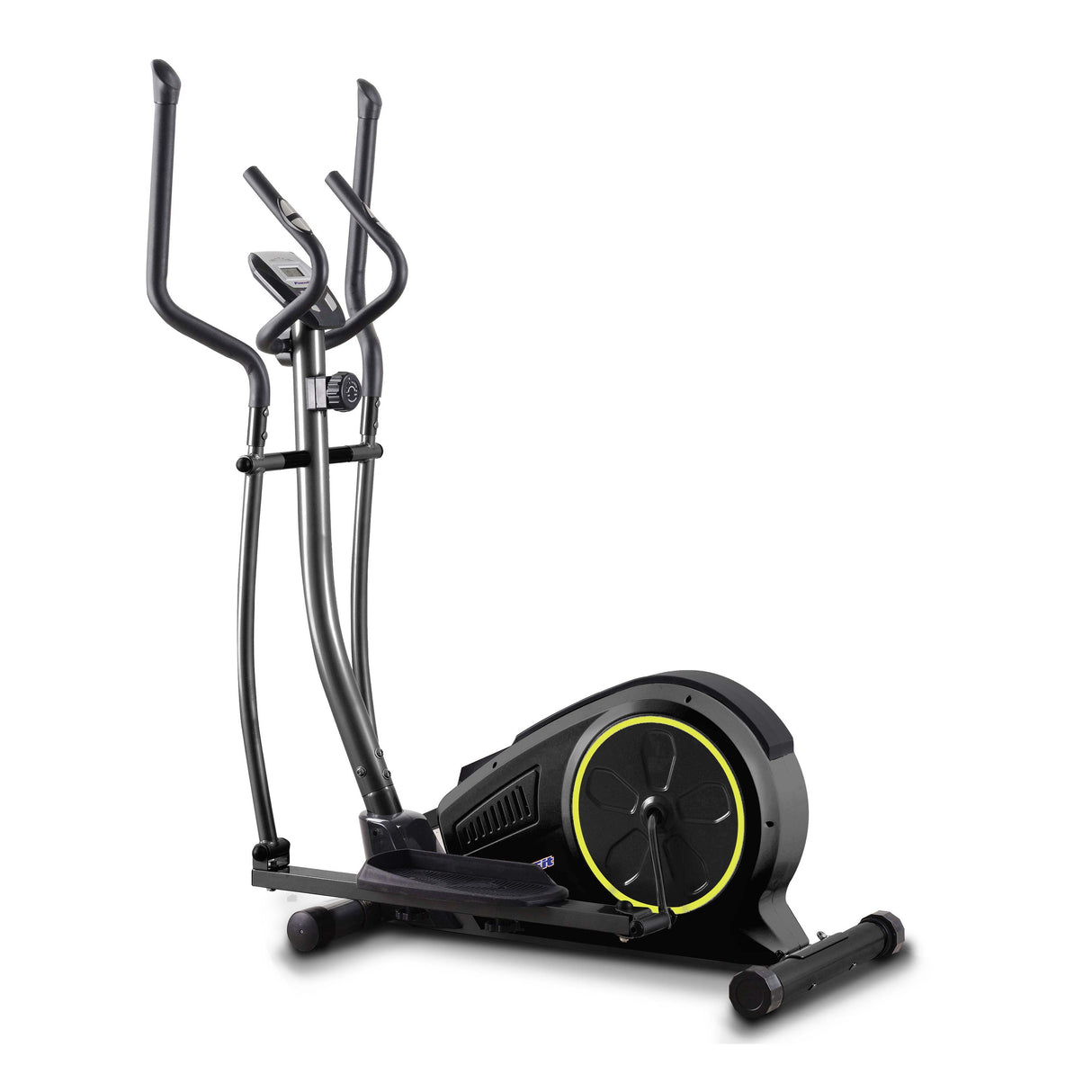 Elliptical Bike