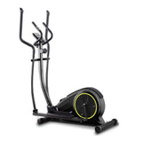 Elliptical Bike