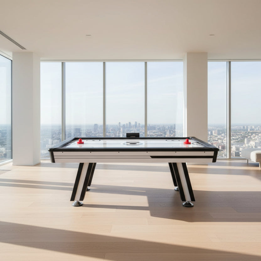 Air Hockey Table