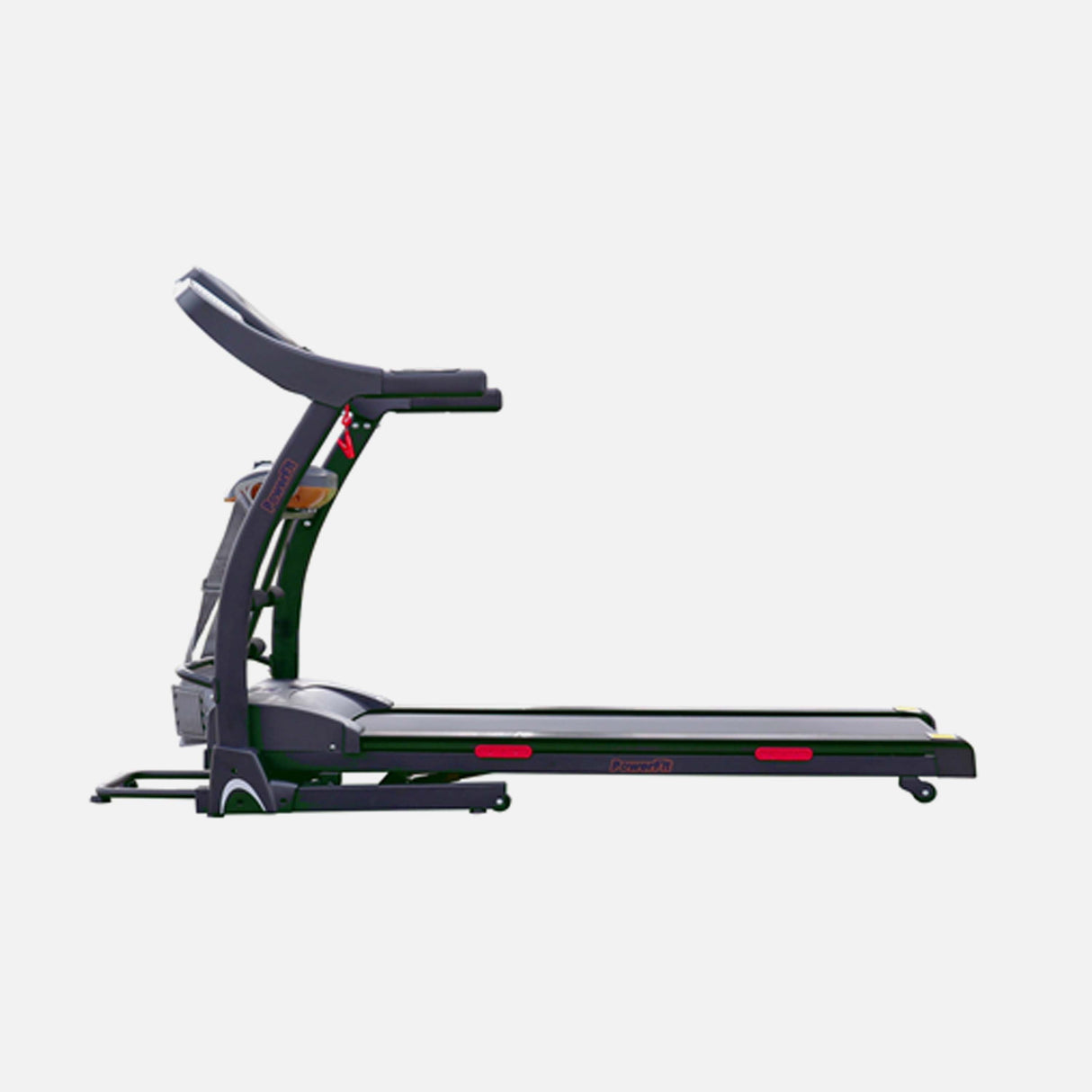 Multi Function Treadmill 2 hp DC