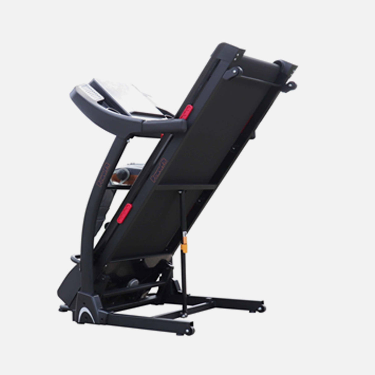 Multi Function Treadmill 2 hp DC