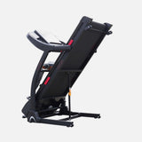 Multi Function Treadmill 2 hp DC