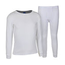 Boys Winter Underwear 2 Pieces Set