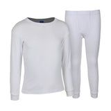 Boys Winter Underwear 2 Pieces Set