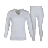 Girls Winter Inner 2 Pieces Set