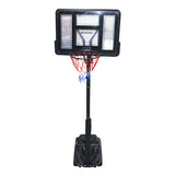 Basketball Stand