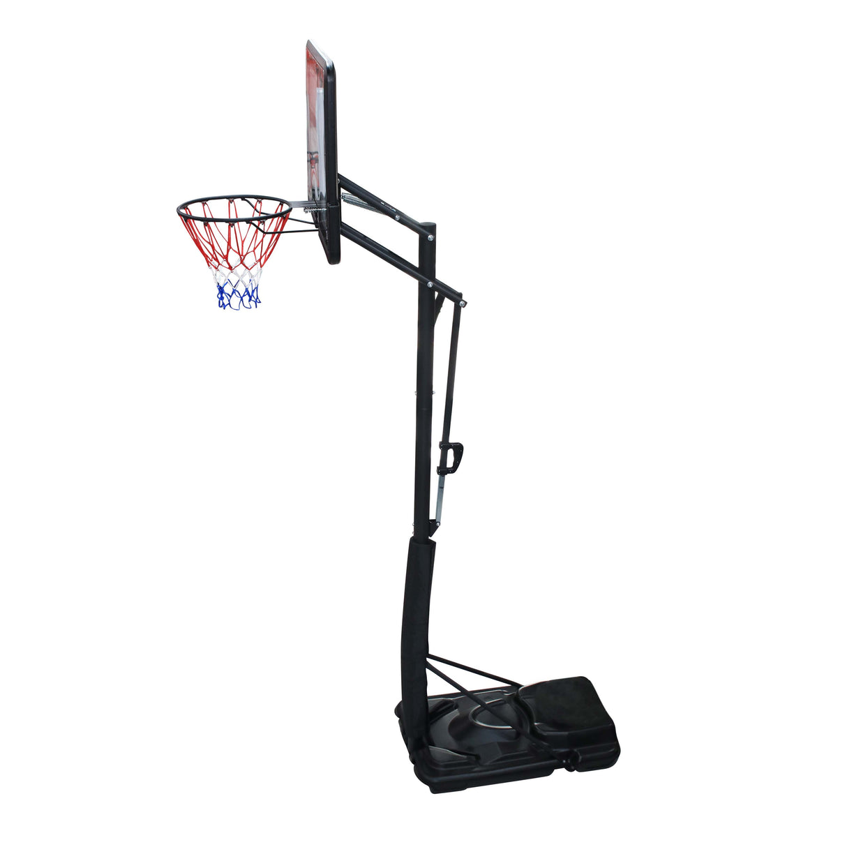 Basketball Stand