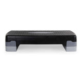 Aerobic Stepper