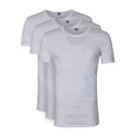 Men T-Shirt R-Neck 3 Pieces Set