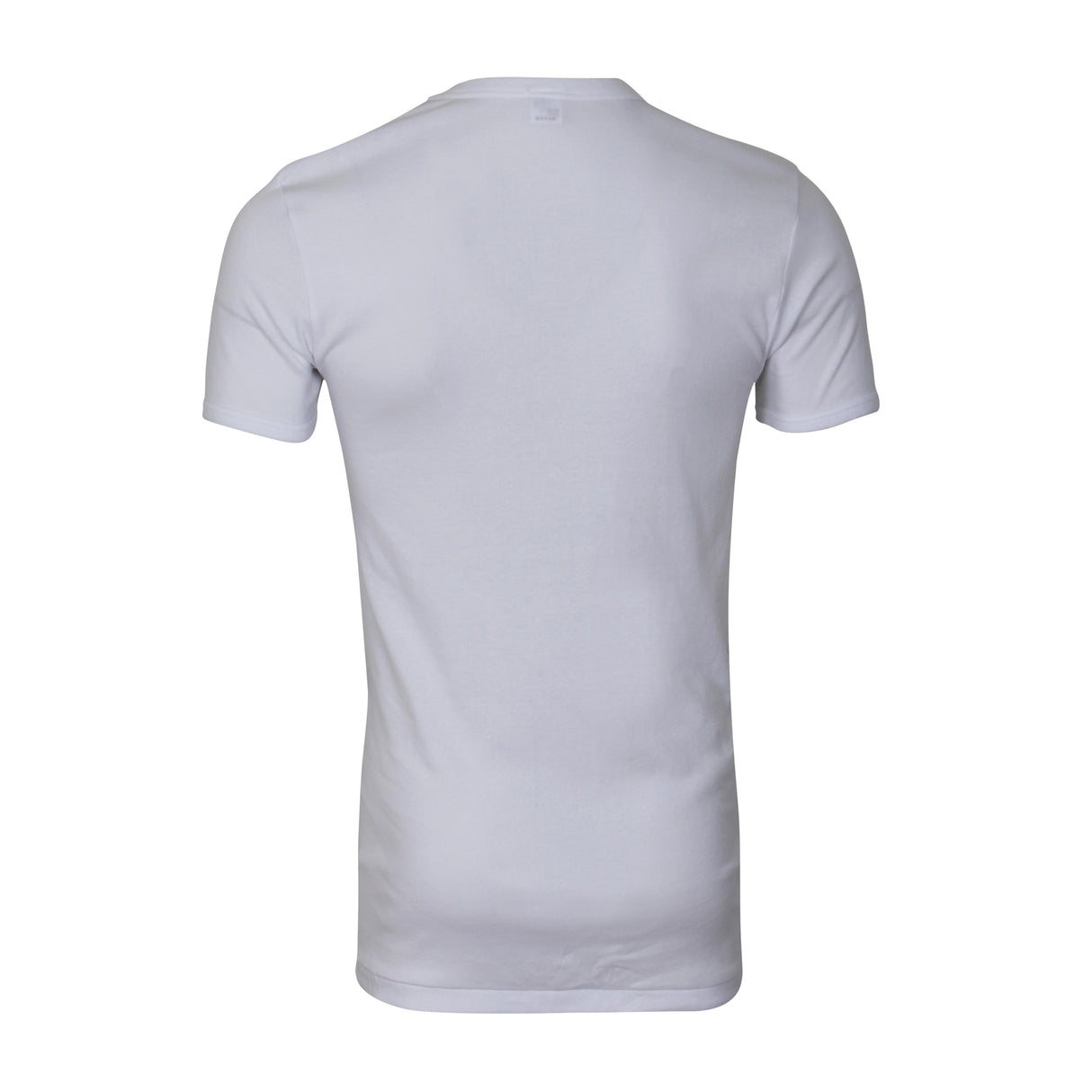 Men T-Shirt R-Neck 3 Pieces Set
