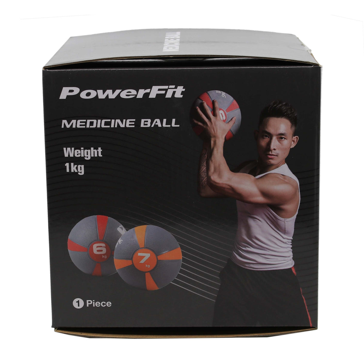 Medicine Ball