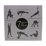 Medicine Ball