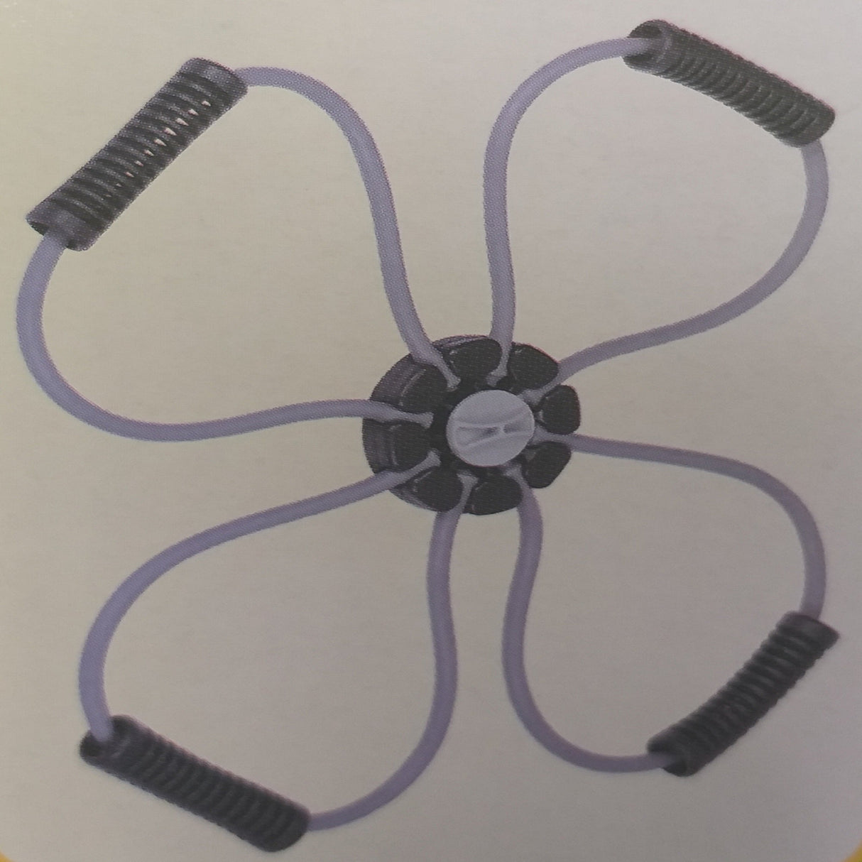 Multi Functional Exerciser