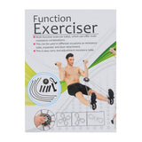 Multi Functional Exerciser