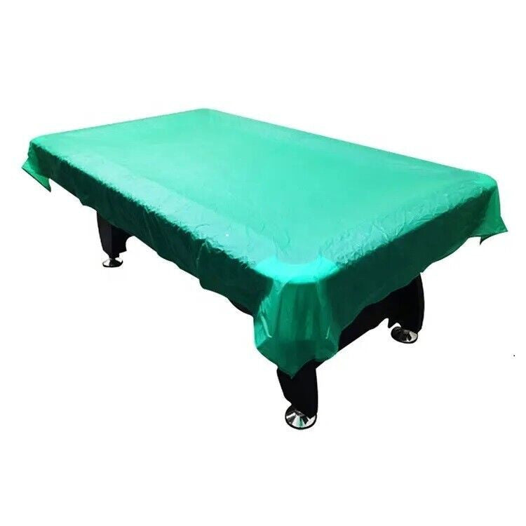 Sport Pool Table Cover ( 8 FT)ZLB-G01