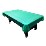 Sport Pool Table Cover ( 8 FT)ZLB-G01