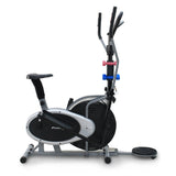 Elliptical Bike