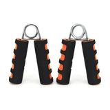 Hand Exercise & Fitness Grip