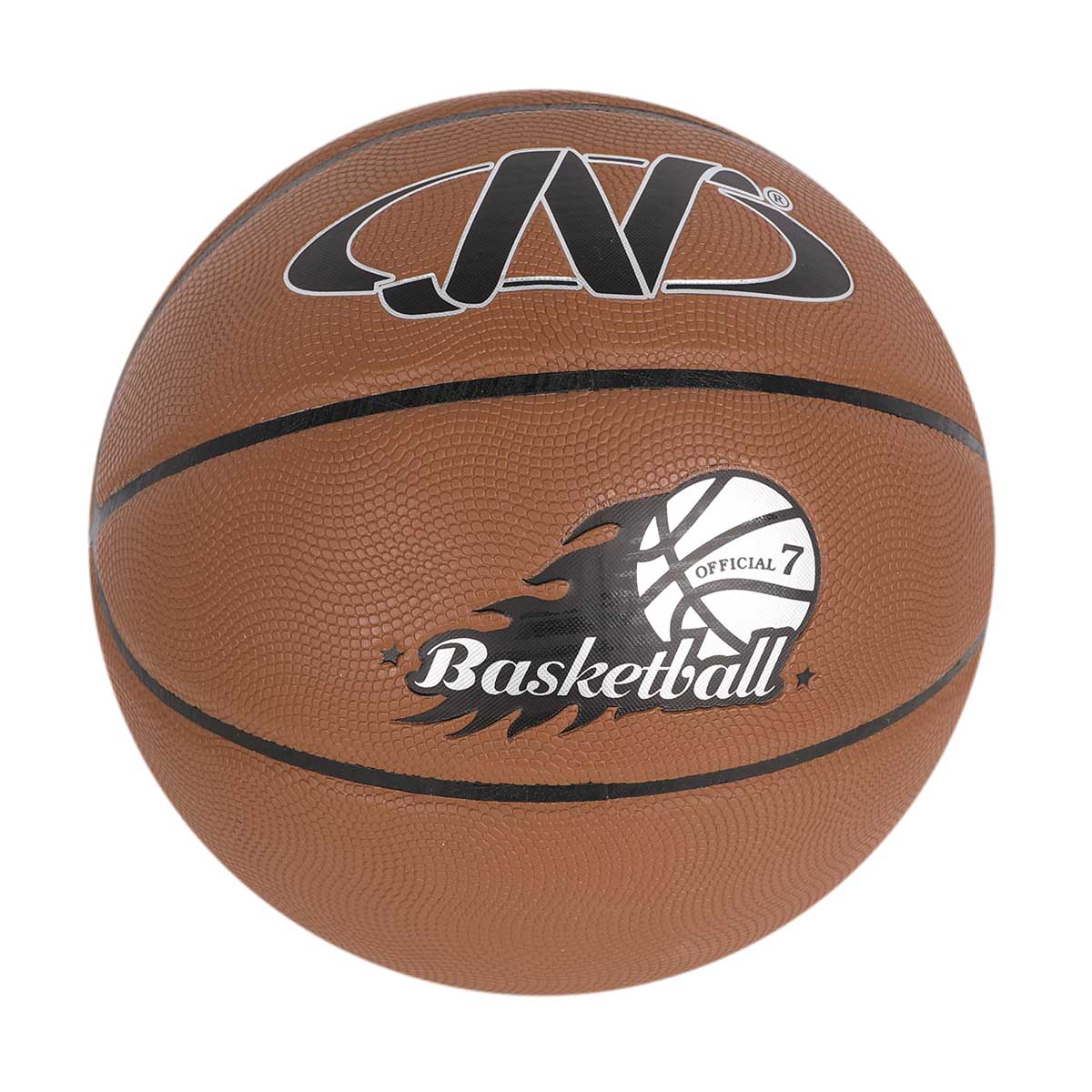 Basketball Size (7)