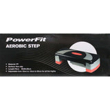 Aerobic Stepper