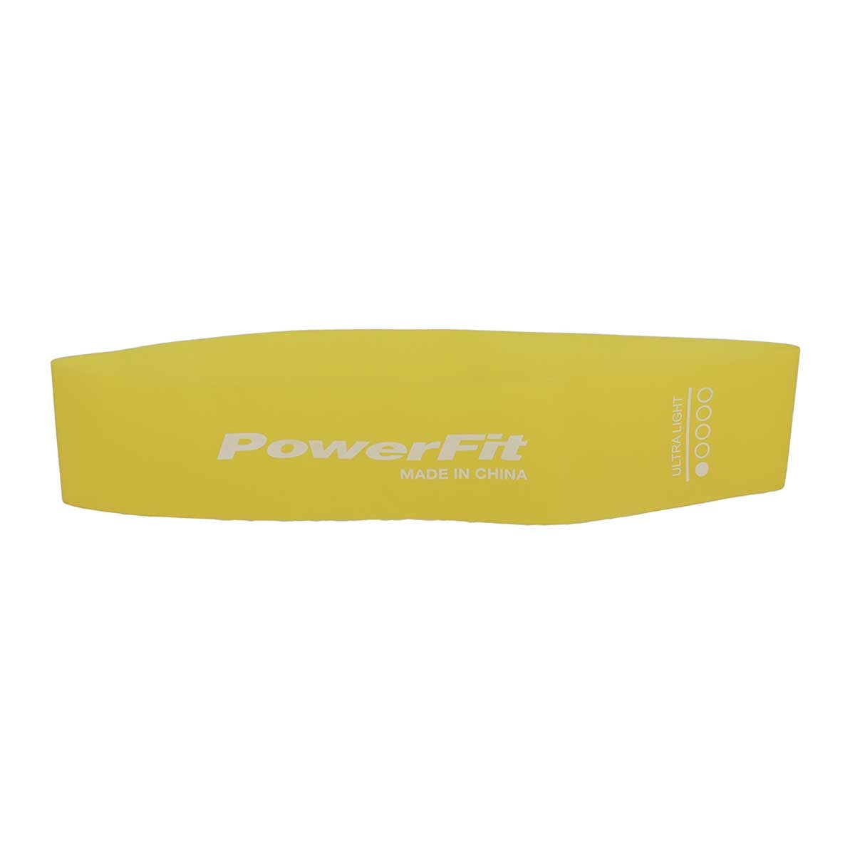 Resistant Loop Band With Powerlogo EP029B (Size 500 x 50 x 0.4)