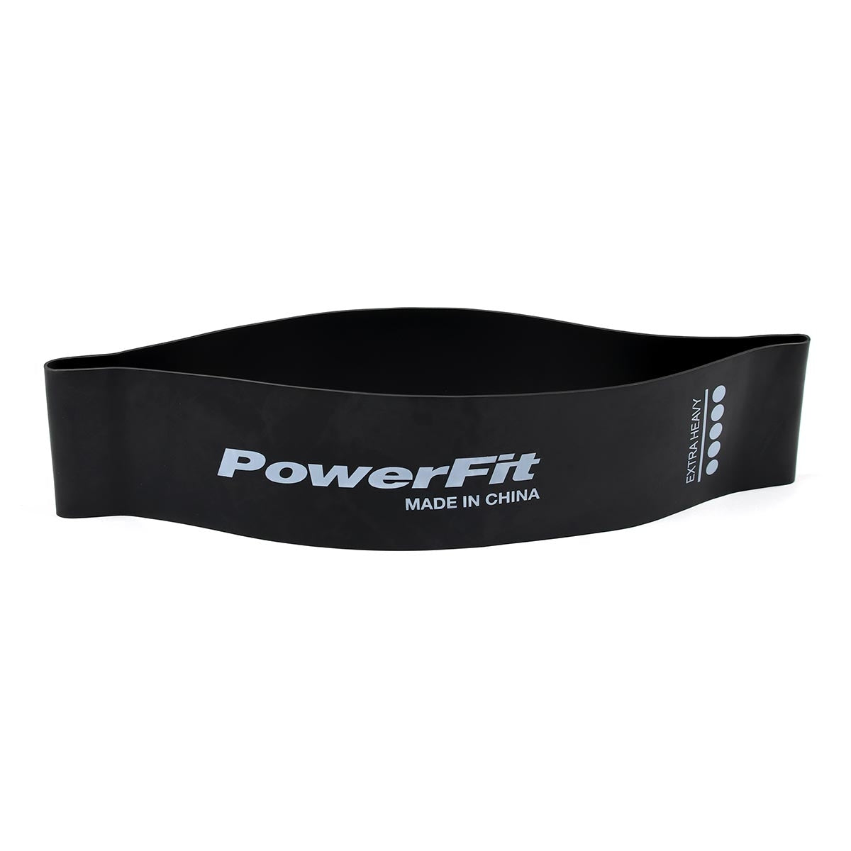 Resistant Loop Band With Powerlogo EP029B (Size 500 x 50 x 1.2) (2020)
