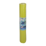 PVC Yoga Mat JY-YM402 (Lemon - 173 x 61 x 0.4 cm)