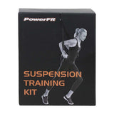 Suspension Training Kit