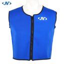 Slimmng Vest W/o Sleeve T-124 a