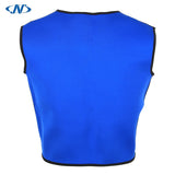 Slimmng Vest W/o Sleeve T-124 a