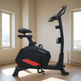 Upright Bike