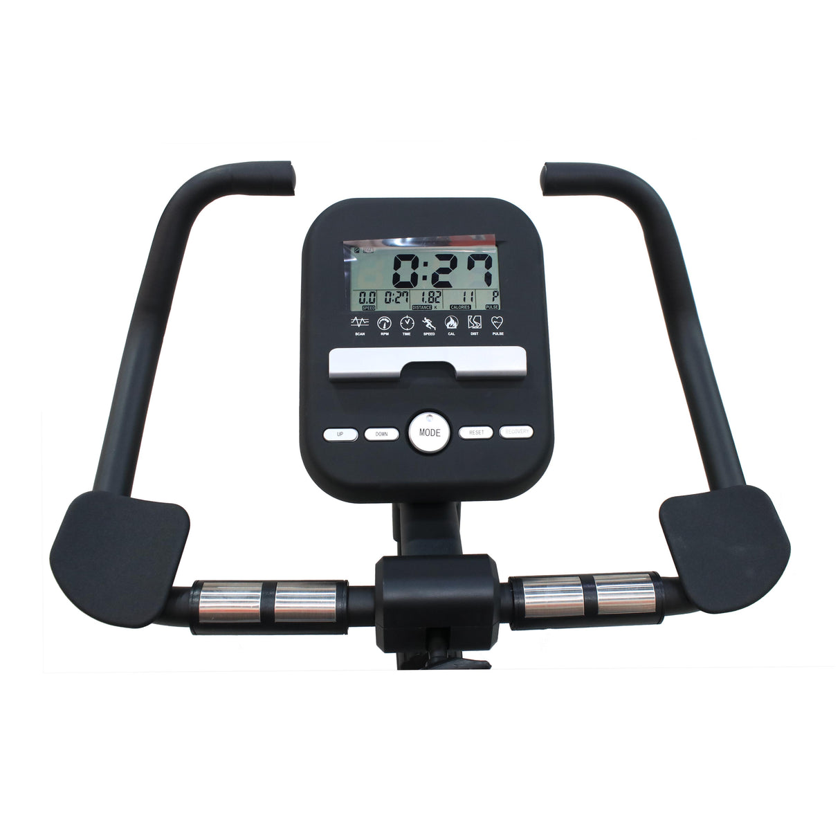 Upright Bike
