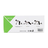 Ab Roller Exercise Wheel