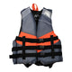 LIFE JACKET