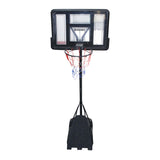 Basketball Stand