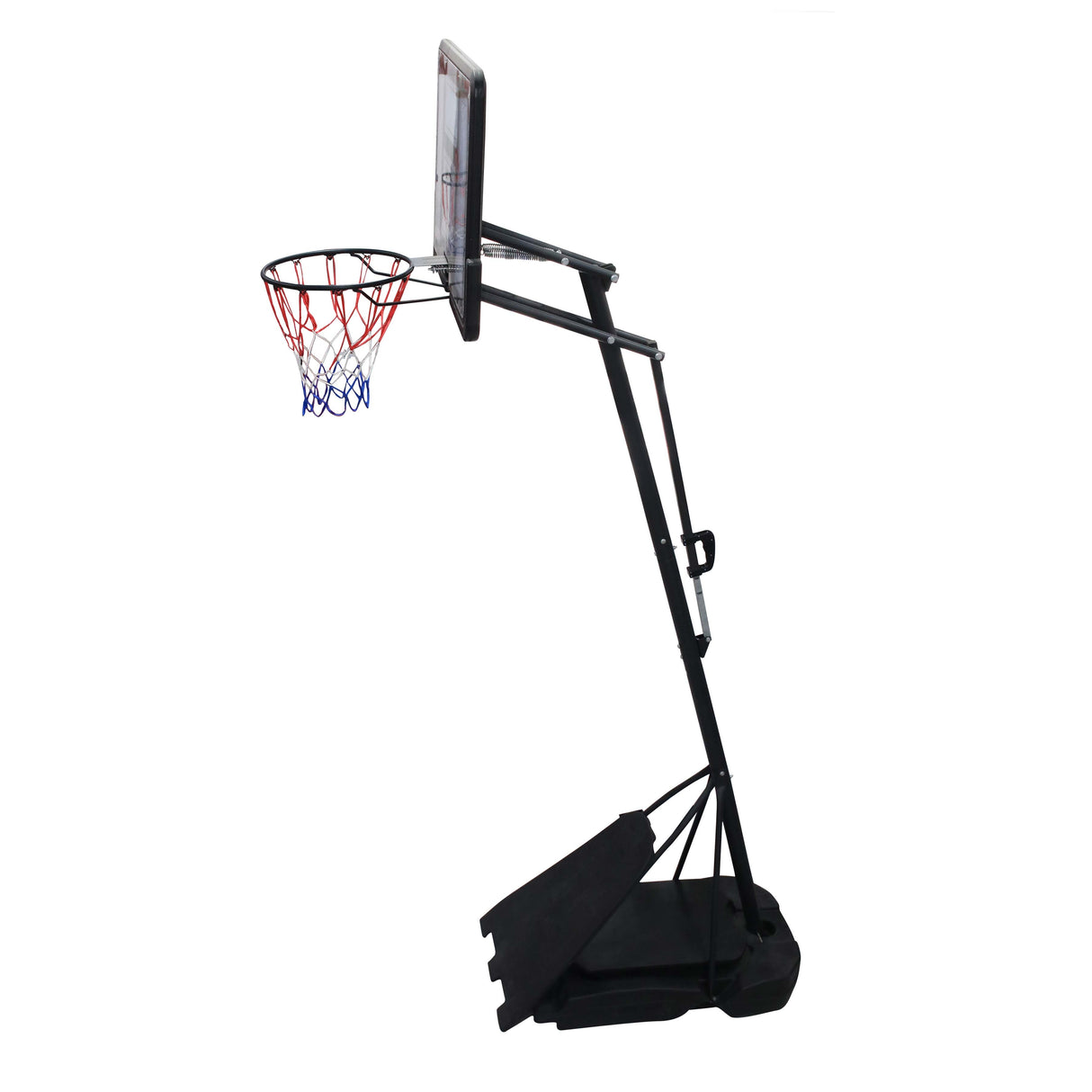 Basketball Stand