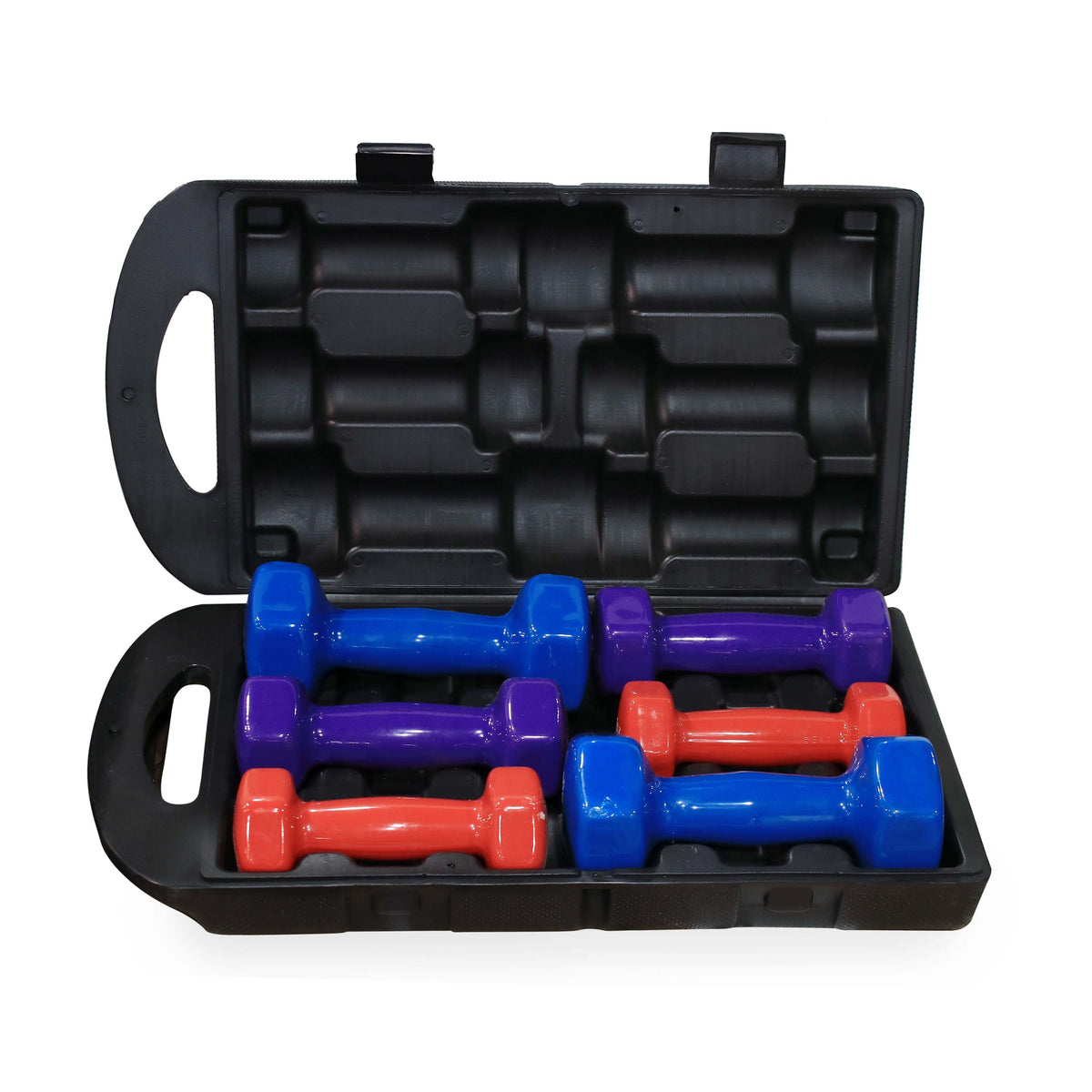 Dumbbell Set 10 kg