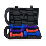 Dumbbell Set 10 kg