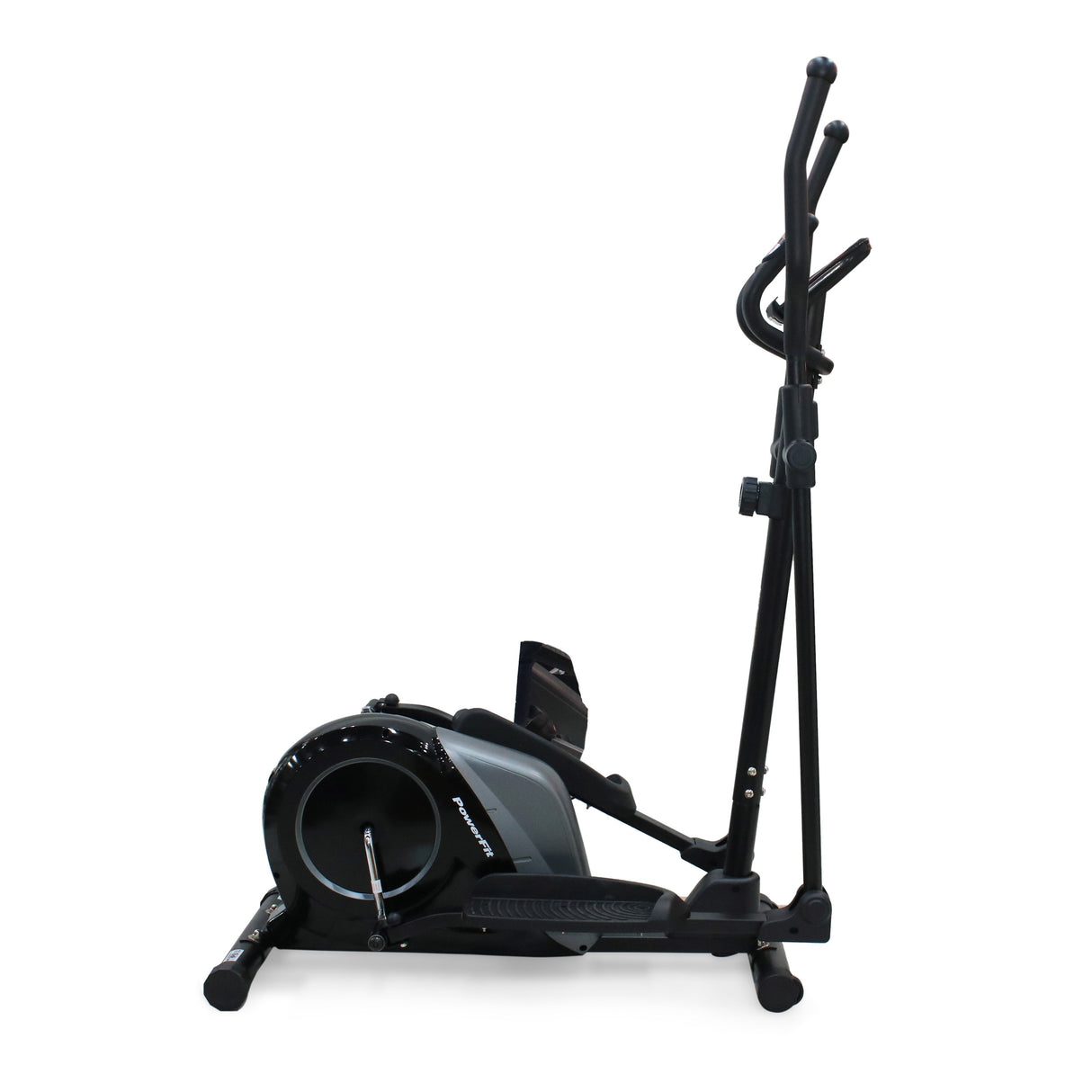Elliptical Bike