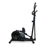 Elliptical Bike