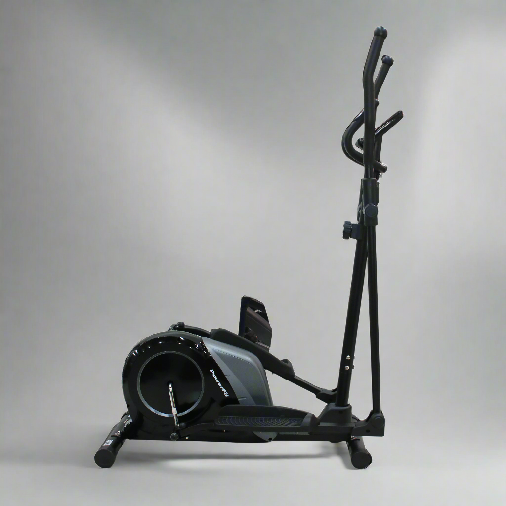 Elliptical Bike