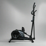 Elliptical Bike